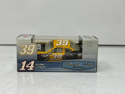 Ryan Newman #39 Wix Filters 2011 NASCAR 1:64 Diecast – Stewart-Haas Racing