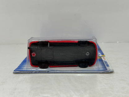 Hot Wheels Honda Civic Si 1:64 Diecast Red