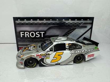 Lionel NASCAR Kasey Kahne #5 Quaker State Frost 2012 Chevy Impala 1:24 Diecast