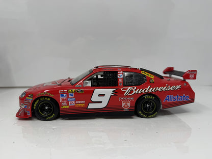 Motorsports Authentics Elite Nascar Kasey Kahne #9 Bud 2008 Charger 1:24 Diecast