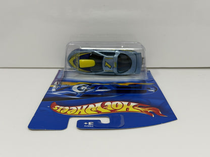 Hot Wheels Pro Stock Firebird Spree 1:64 Diecast Blue