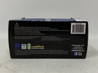 M2 Machines Shelby 1965 Shelby G.T.350R 1:64 Diecast