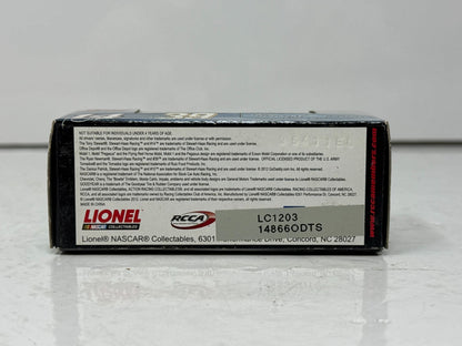 Tony Stewart #14 Office Depot 2012 Chevy Impala 1:64 Diecast Lionel Racing