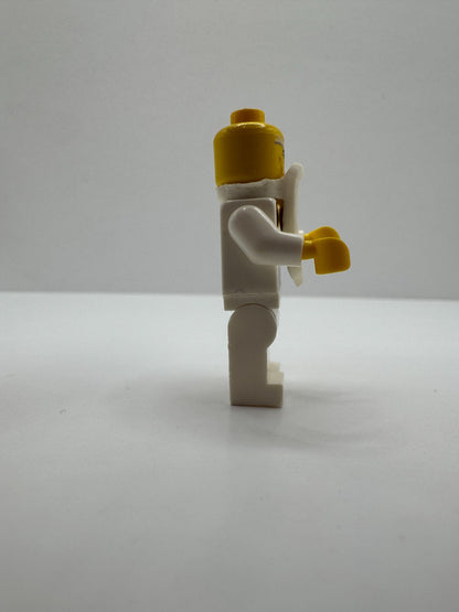 LEGO Ninjago Sensei Wu Minifigure