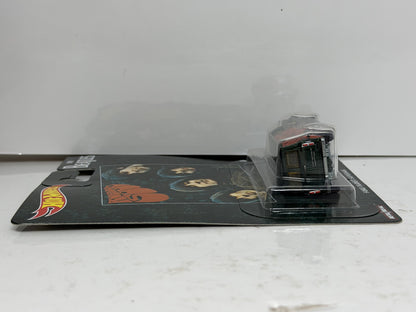 Hot Wheels The Beatles Rubber Soul Ford Transit Supervan 1:64 Diecast RRs