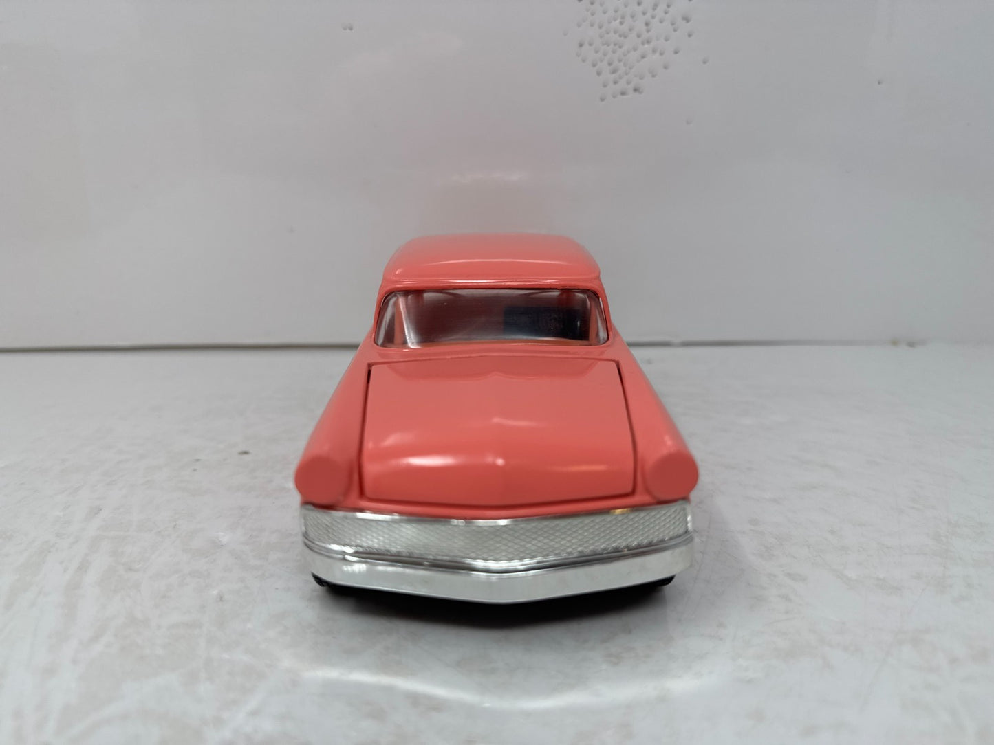 Action Nascar RCCA Dale Earnhardt K-2 1956 Ford Victoria BANK 1:24 Diecast