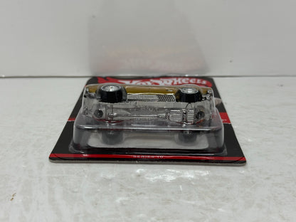 Hot Wheels RLC Redline Club Real Riders Series Show Off 1:64 Diecast