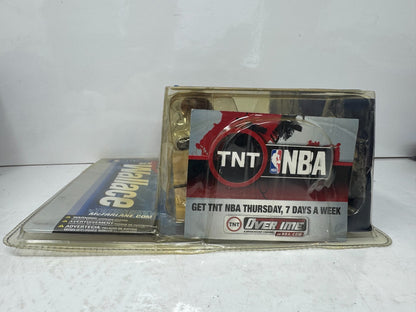 McFarlane NBA Ben Wallace Chicago Bulls Series 12 Figure