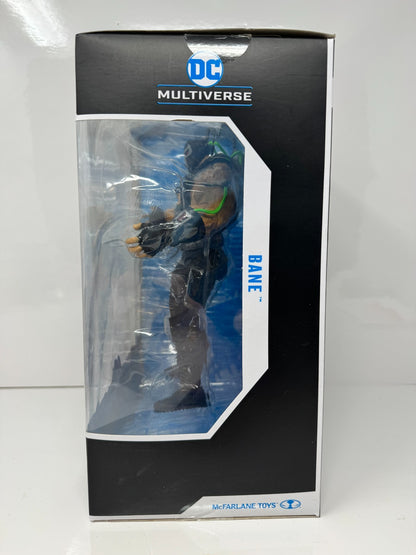 McFarlane DC Multiverse Bane Megafig Action Figure