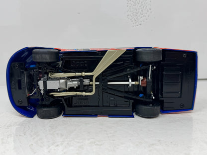 Motorsports Authentics Nascar #21 Kevin Harvick Richmond Win DEALER 1:24 Diecast