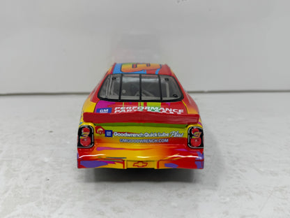Action Nascar #3 Dale Earnhardt GM Goodwrench Peter Max Monte Carlo 1:24 Diecast