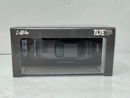 INNO64 Nissan Skyline GT-R R34 Thailand Diecast Expo 2025 1:64 Diecast
