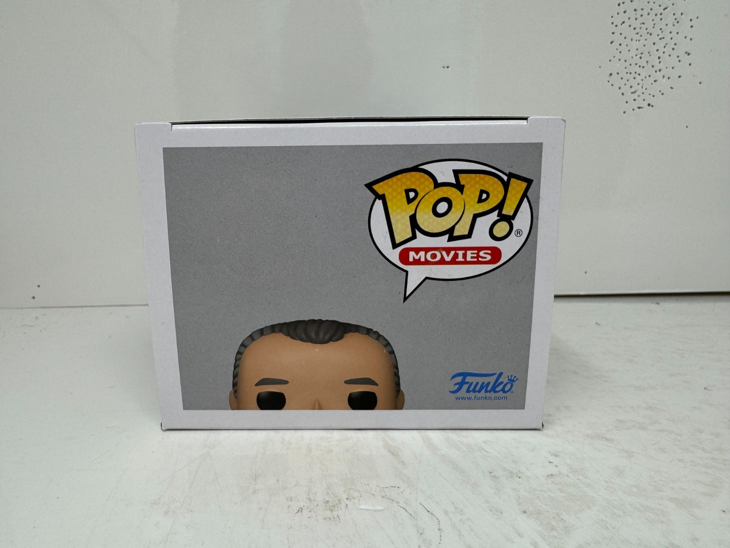 Funko Pop! Movies The Godfather 50 Years Vito Corleone #1200 Vinyl Figure