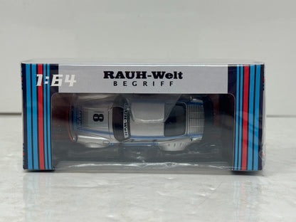Model Model RWB964 Ichiban Boshi #8 Porsche 964 1:64 Diecast