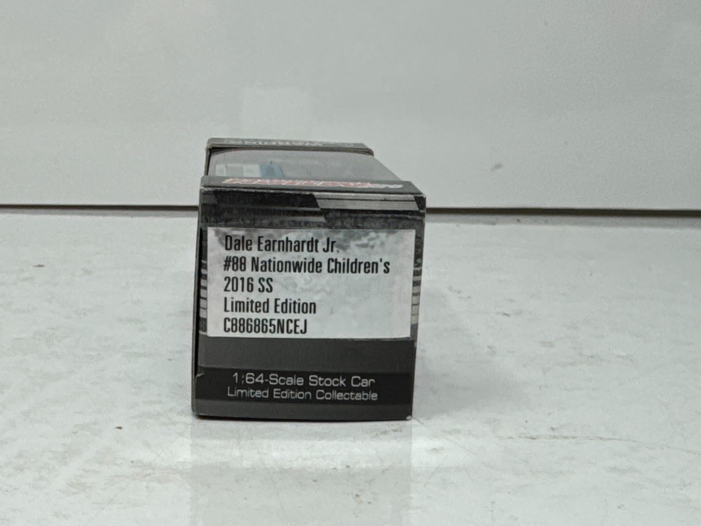 Dale Earnhardt Jr #88 Nationwide Children’s 2016 Chevy SS 1:64 NASCAR Diecast