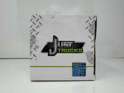 Jada Just Trucks 1985 Chevrolet C-10 Pickup MiJo Exclusive 1:24 Diecast