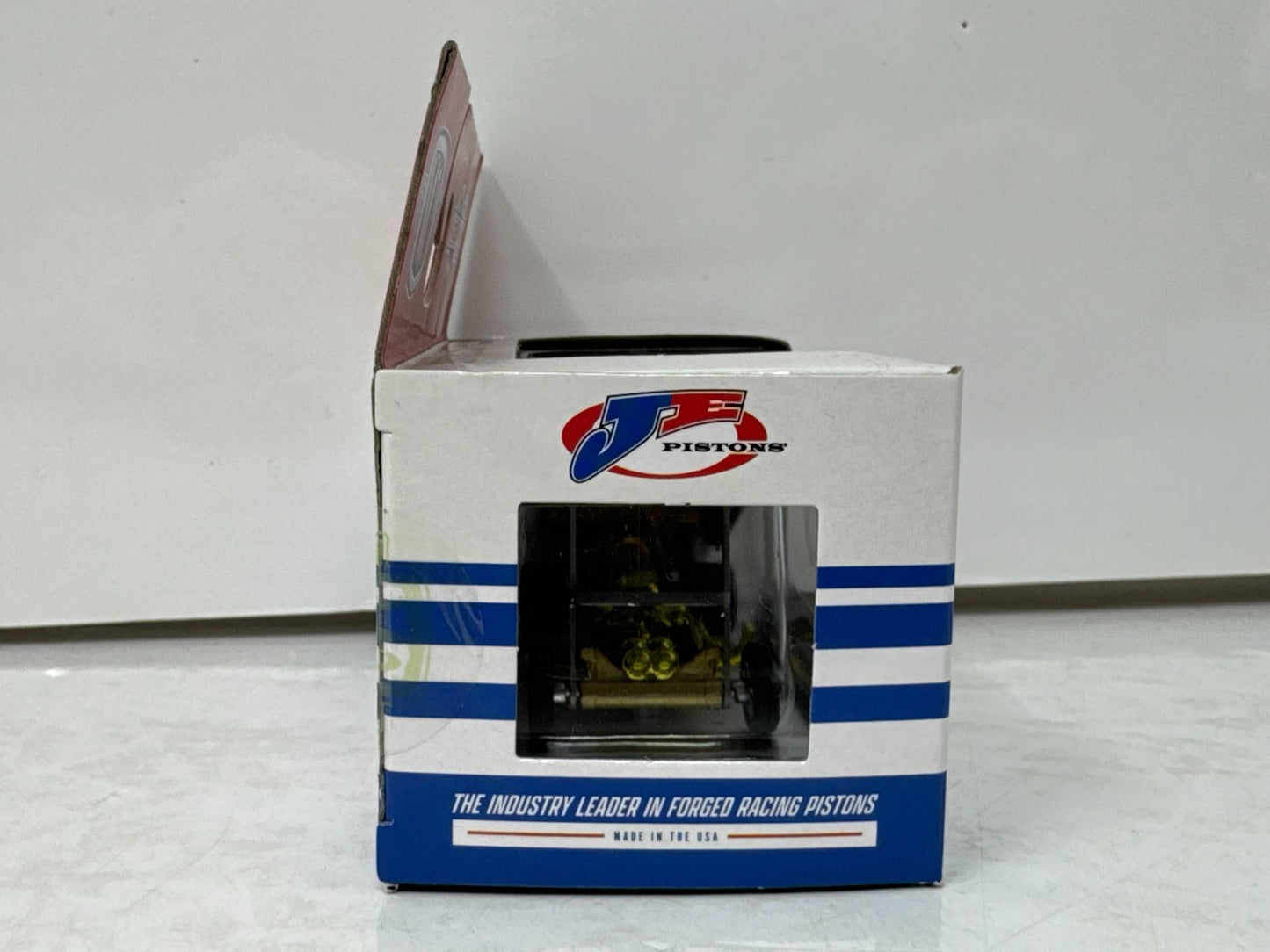 M2 Machines JE Pistons 1969 Chevrolet Camaro Z/28 Funny Car CHASE 1:64 Diecast