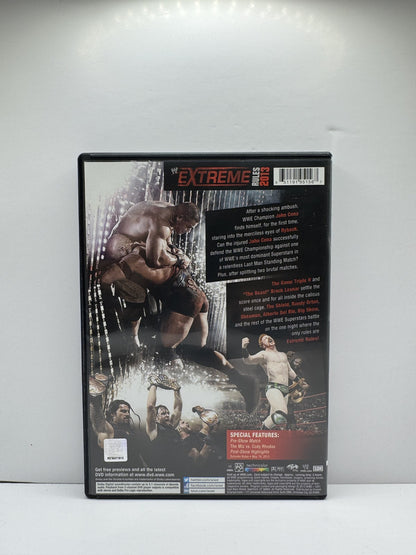 WWE Extreme Rules 2013 (DVD) WWE Wrestling
