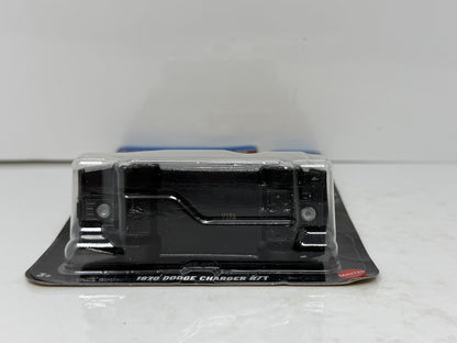 Hot Wheels Silver Series Fast & Furious 1970 Dodge Charger R/T 1:64 Diecast