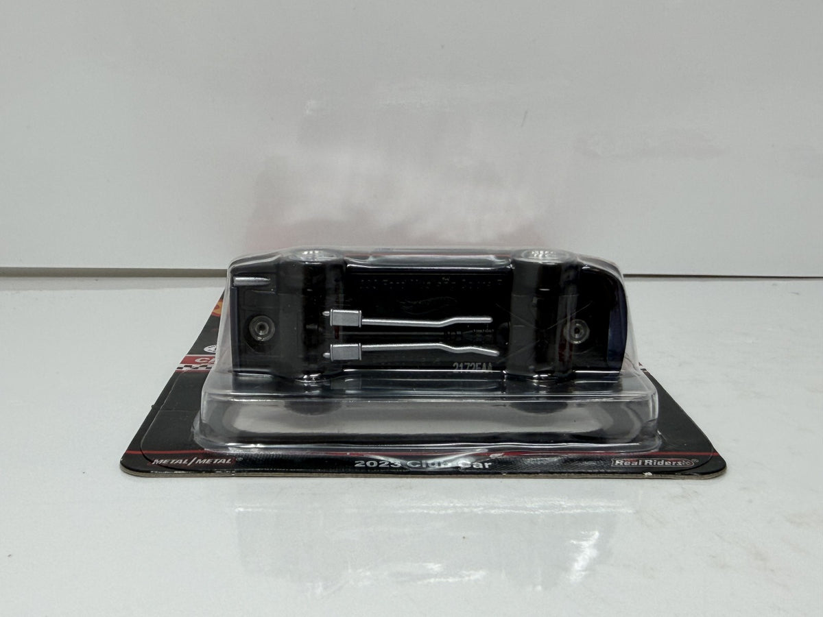 Hot Wheels RLC 2023 Club Exclusive 1993 Ford Mustang Cobra R 1:64 Diecast