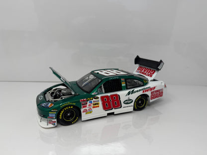 Action NASCAR Dale Earnhardt Jr #88 AMP Energy Mt Dew 2008 Impala 1:24 Diecast