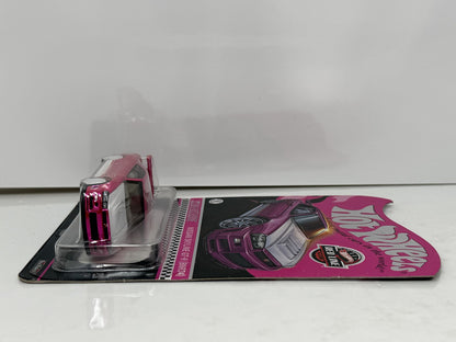 Hot Wheels RLC Red Line Club Exclusive Nissan Skyline GT-R BNR34 1:64 Diecast