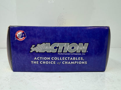 Action NHRA John Force 40th Anniv. Norwalk Raceway Park Castrol GTX 1:24 Diecast