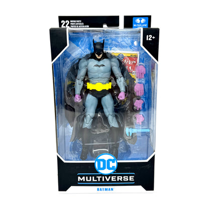 McFarlane DC Multiverse Detective Comics #27 Batman Action Figure