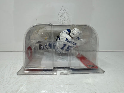 McFarlane NHL Tomas Kaberle Toronto Maple Leafs Grosnor Exclusive Figure