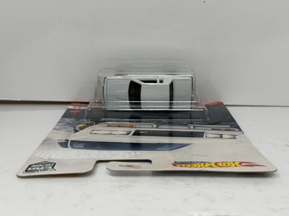 Hot Wheels Premium Power Trip 1987 Buick Regal GNX 1:64 Diecast