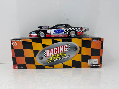 Action RCCA NHRA Rickie Smith Carrier 1997 Pontiac Pro Stock 1:24 Diecast