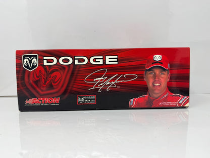 Action NASCAR Jeremy Mayfield #19 Dodge Dealers 2004 Intrepid BANK 1:24 Diecast