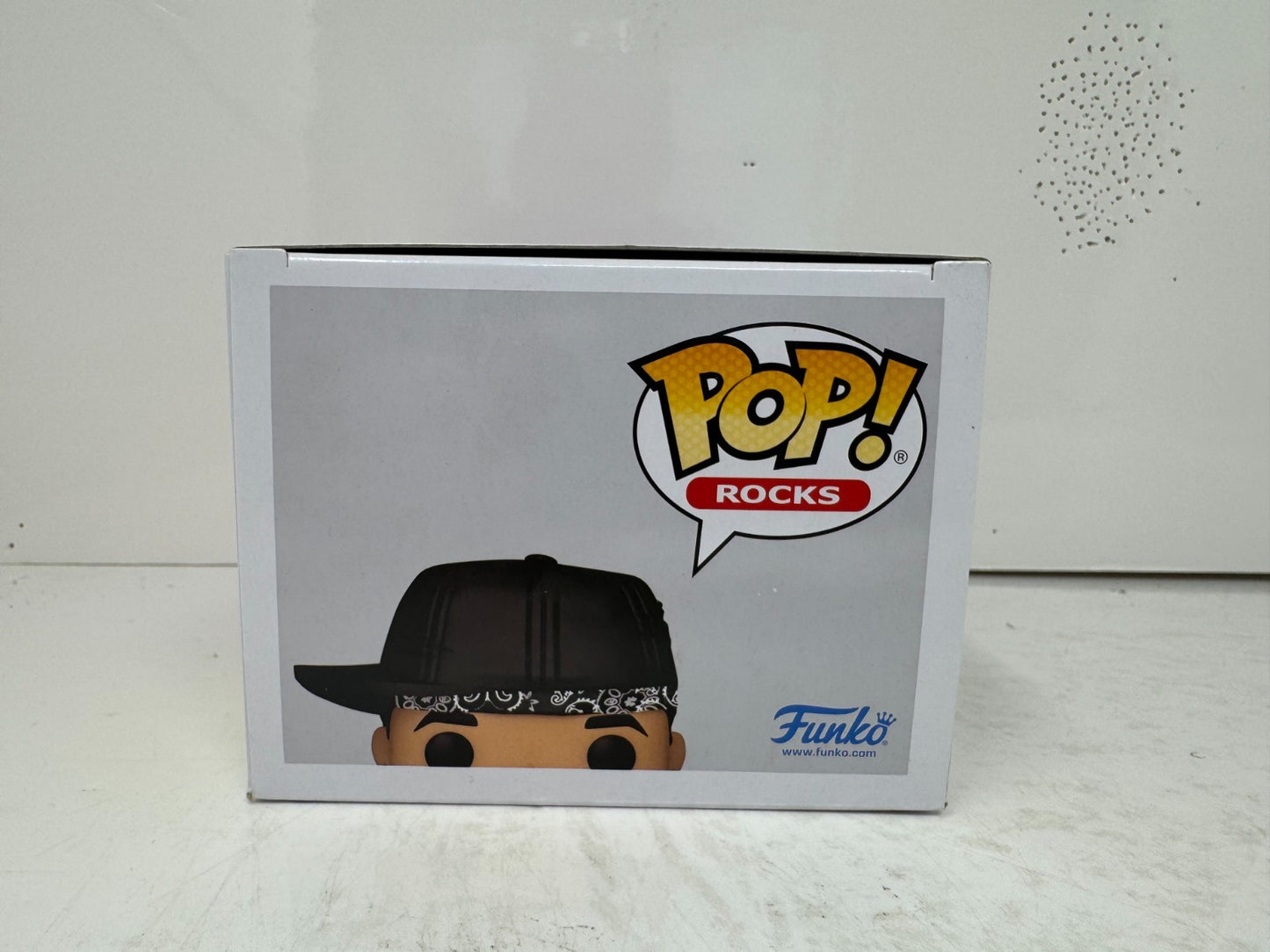 Funko Pop! Rocks New Kids On The Block Danny #316 Vinyl Figure NKOTB
