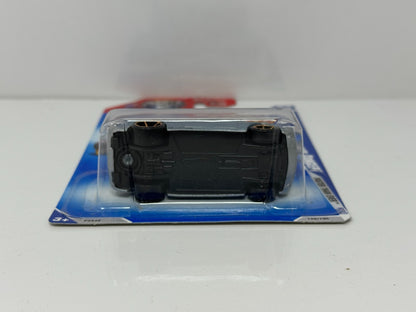 Hot Wheels Faster Than Ever Dodge Challenger Concept 1:64 Diecast Factory Sealed