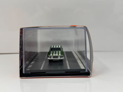 Matchbox Collectors 1962 Plymouth Savoy 1:64 Diecast Mattel Creations