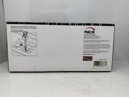 Ertl American Muscle Slammed 2000 Dodge Durango 1:18 Diecast