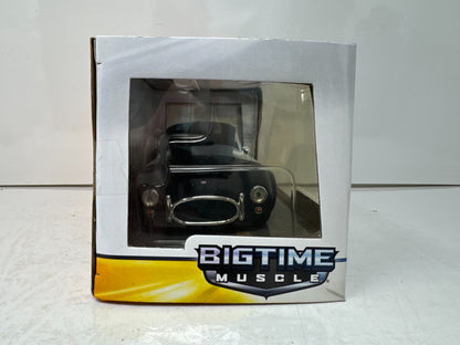 Jada Bigtime Muscle 1965 Shelby Cobra 427 SC 1:24 Diecast