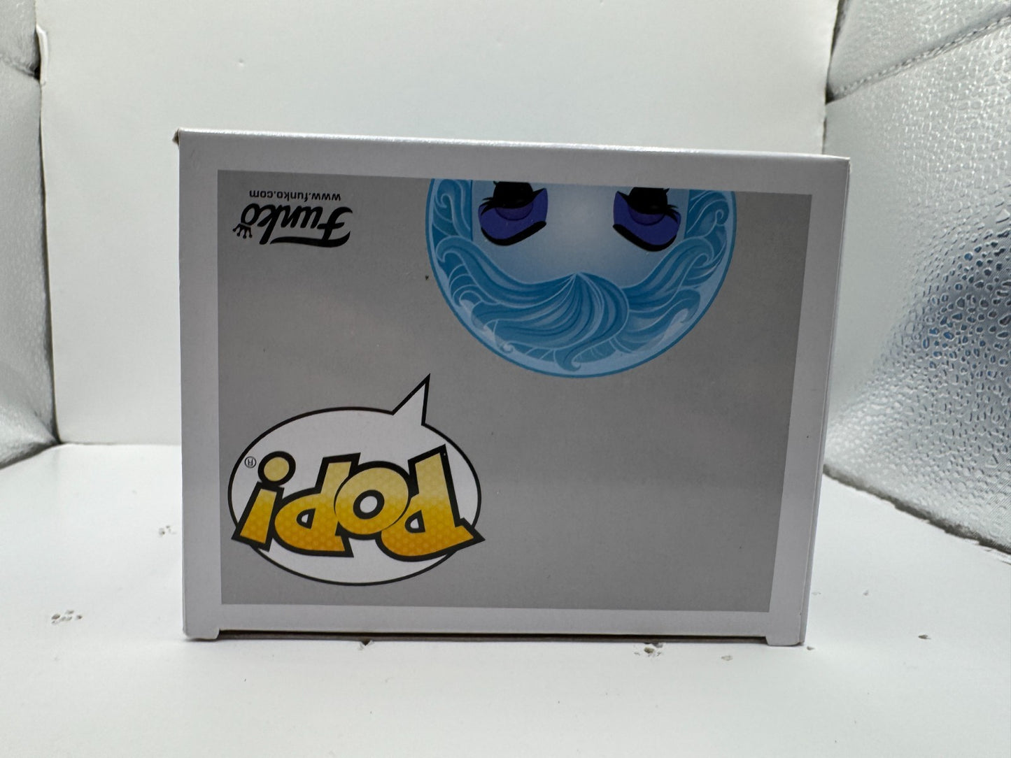 Funko Pop! Disney The Haunted Mansion #575 Madame Leota Vinyl Figure