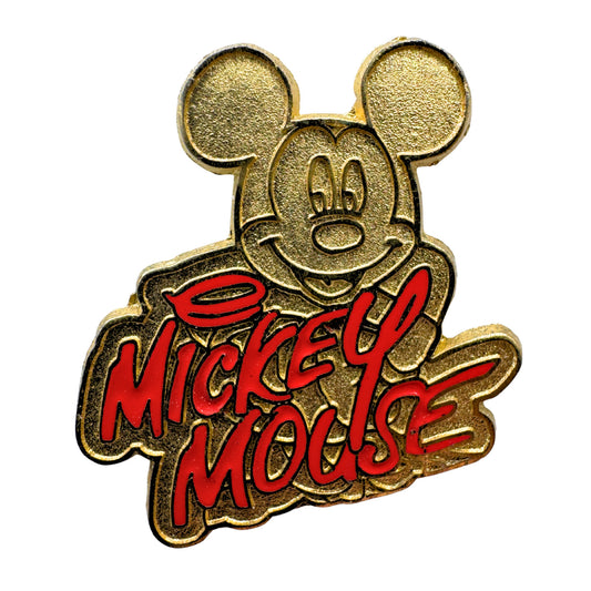 Disney Mickey Mouse Signatures Cast Lanyard Series Trading Pin DC2S1