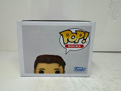 Funko Pop! Rocks New Kids On The Block Jonathan #315 Vinyl Figure NKOTB