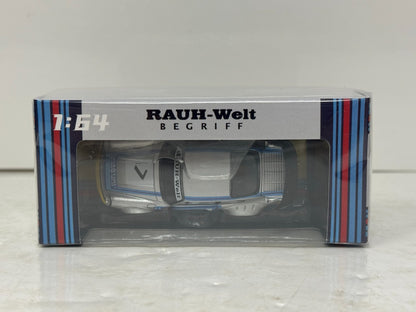 Model Model RWB964 Ichiban Boshi #7 Porsche 964 1:64 Diecast