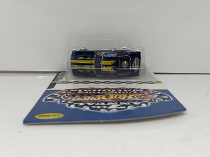 Hot Wheels 2007 7th Collectors Nationals 1965 Shelby GT350 1:64 Diecast