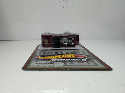 Hot Wheels 2014 Mexico Convention Texas Drive 'Em 1:64 Diecast