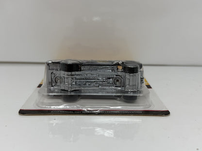 Hot Wheels 2018 32nd Collector Convention 1955 Chevy Bel Air Gasser 1:64 Diecast