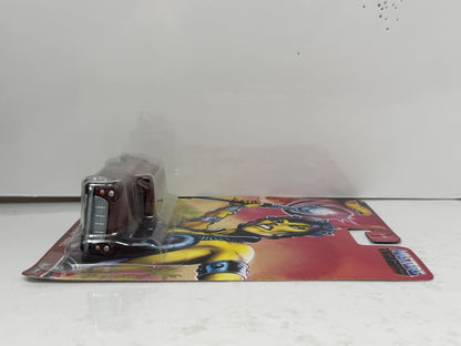 Hot Wheels Premium Masters of the Universe 1955 Chevy Panel 1:64 Diecast RRs