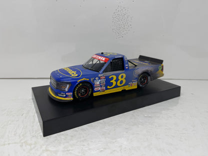 Lionel NASCAR #38 Zane Smith Speedco COTA Win Ford F-150 1:24 Diecast