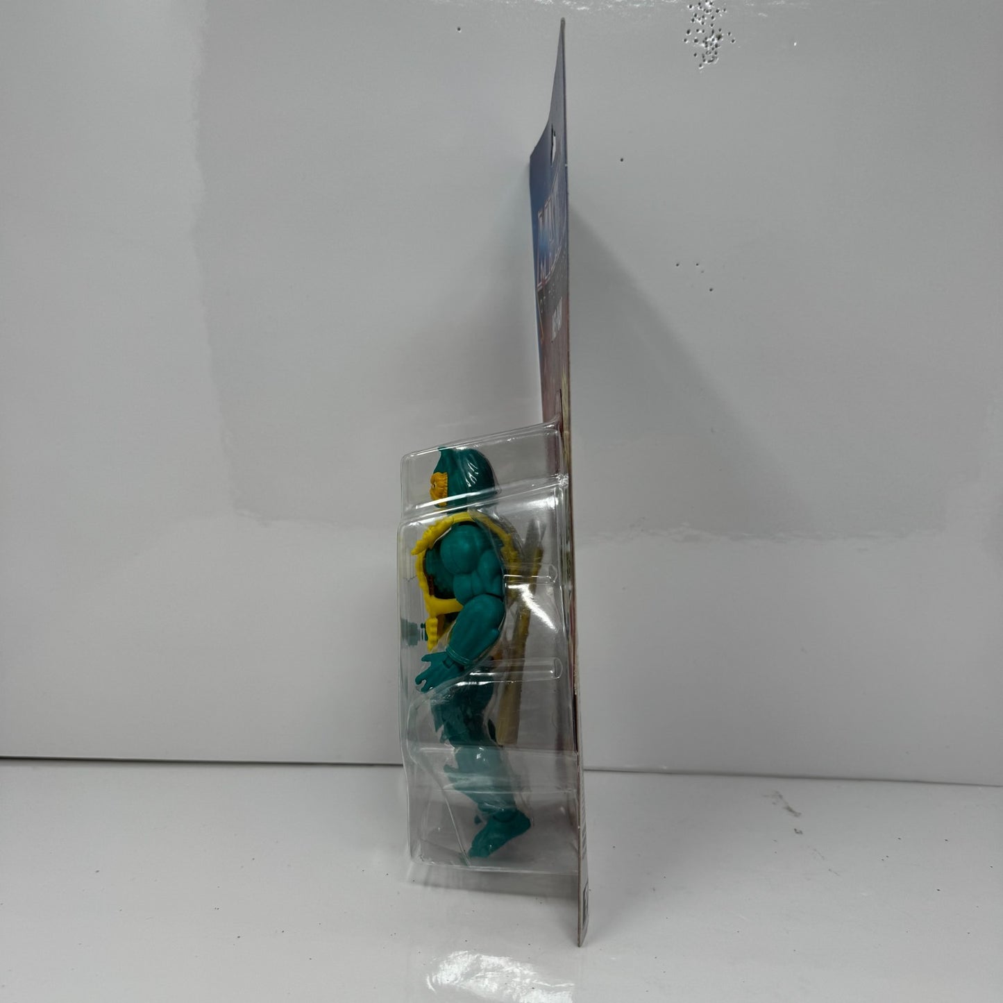 Masters of the Universe Origins Mer-Man Action Figure