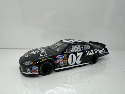 AP Action Nascar Dave Blaney #07 Jack Daniels Chevrolet Monte Carlo 1:24 Diecast