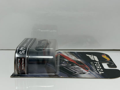 Hot Wheels Retro Entertainment Forza 2012 Camaro ZL1 Concept 1:64 Diecast