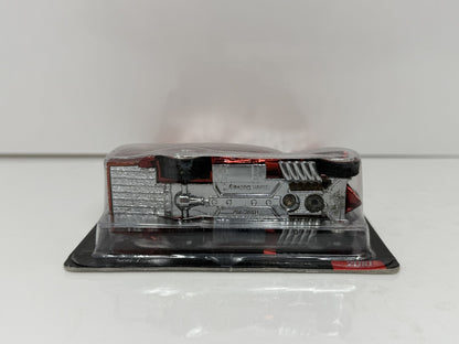 Hot Wheels 2010 RLC Red Line Club Exclusive Blown Delivery 1:64 Diecast